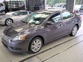 Image for 2013 Nissan Sentra S ID: 7609861