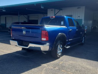Image for 2019 RAM 1500 Tradesman ID: 7613695