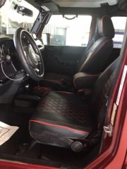 Image for 2012 Jeep Wrangler Unlimited Sahara ID: 7619196