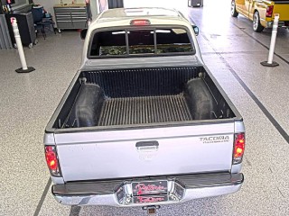 Image for 2002 Toyota Tacoma Double Cab Prerunner ID: 7619280