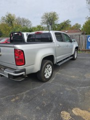 Image for 2018 Chevrolet Colorado LT ID: 7622533