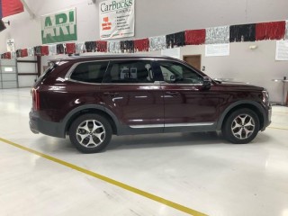 Image for 2020 Kia Telluride EX ID: 7627570