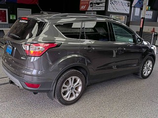 Image for 2017 Ford Escape SE ID: 7634001
