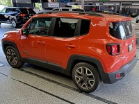 Image for 2017 Jeep Renegade Latitude ID: 7634113