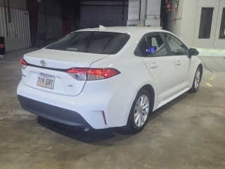 Image for 2023 Toyota Corolla LE ID: 7658751