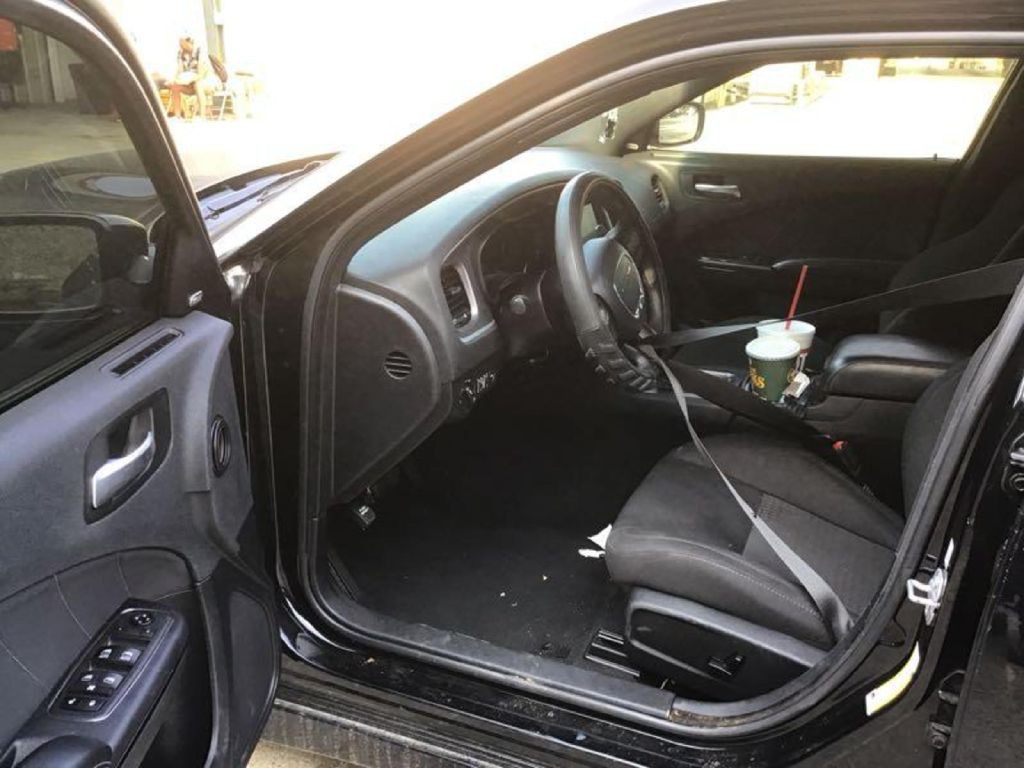 2019 Dodge Charger Image 3
