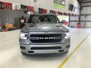 Image for 2020 RAM 1500 Laramie ID: 7697283