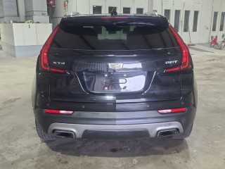 Image for 2019 Cadillac XT4 Premium Luxury ID: 7697499