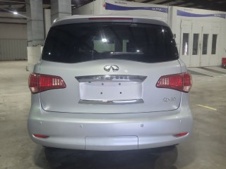 Image for 2014 INFINITI QX80  ID: 7697578