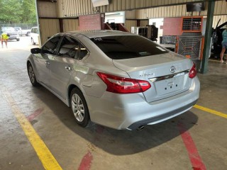 Image for 2017 Nissan Altima 2.5 ID: 7702724