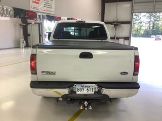 Image for 2006 Ford F-250 Super Duty ID: 7710716