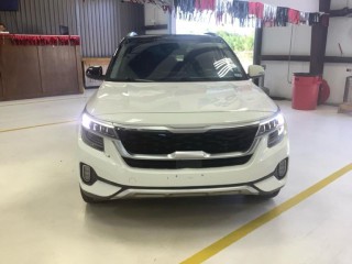 Image for 2022 Kia Seltos SX ID: 7710745