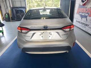 Image for 2020 Toyota Corolla LE ID: 7713076
