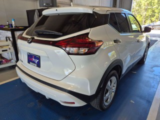 Image for 2024 Nissan Kicks S ID: 7732822