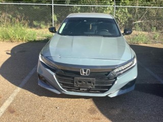 Image for 2022 Honda Accord Sport Se ID: 7739050