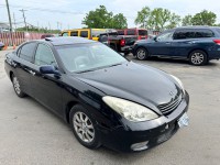 Image for 2004 Lexus ES 330 BASE ID: 6612391