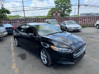 Image for 2016 Ford Fusion SE ID: 6619442