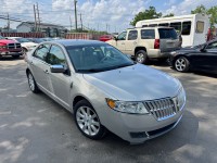 Image for 2010 Lincoln MKZ  ID: 6619603