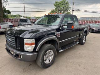 Image for 2008 Ford F-250 Super Duty ID: 6633760