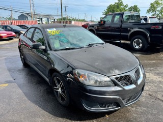 Image for 2009 Pontiac G6  ID: 6680013
