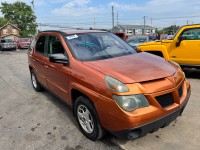 Image for 2004 Pontiac Aztek  ID: 6680099
