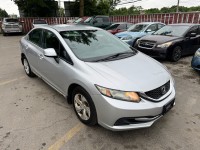 Image for 2013 Honda Civic LX ID: 6692840