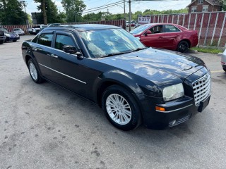 Image for 2010 Chrysler 300 Touring ID: 6708614
