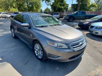 Image for 2011 Ford Taurus Limited ID: 6834173