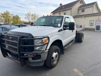Image for 2013 Ford F-350 Super Duty ID: 6861860