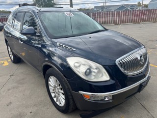 Image for 2011 Buick Enclave CX ID: 6947815