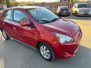 Image for 2015 Mitsubishi Mirage ES ID: 6982935
