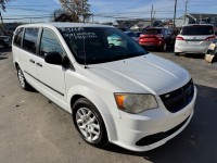 Image for 2014 RAM Tradesman  ID: 6999183