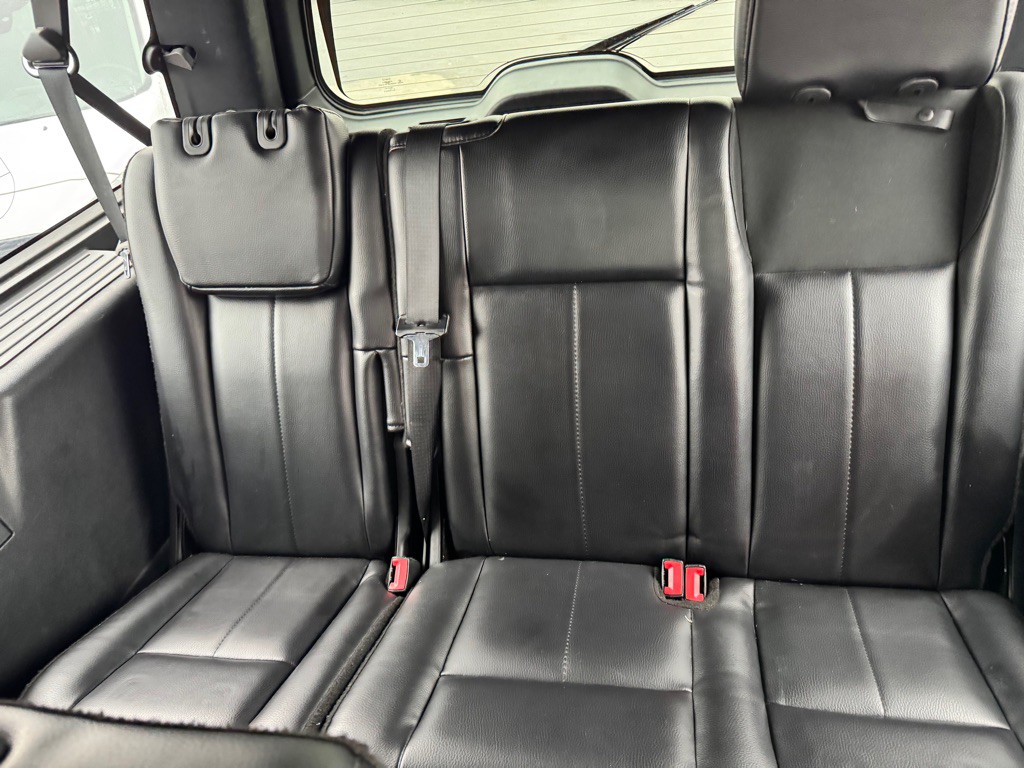 2017 Ford Expedition Image 8