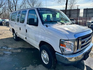 Image for 2012 Ford Econoline E350 SUPER DUTY ID: 7102337