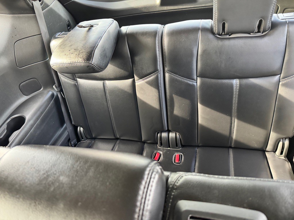 2018 Nissan Pathfinder Image 9