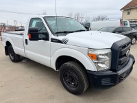 Image for 2013 Ford F-350 Super Duty ID: 7138264