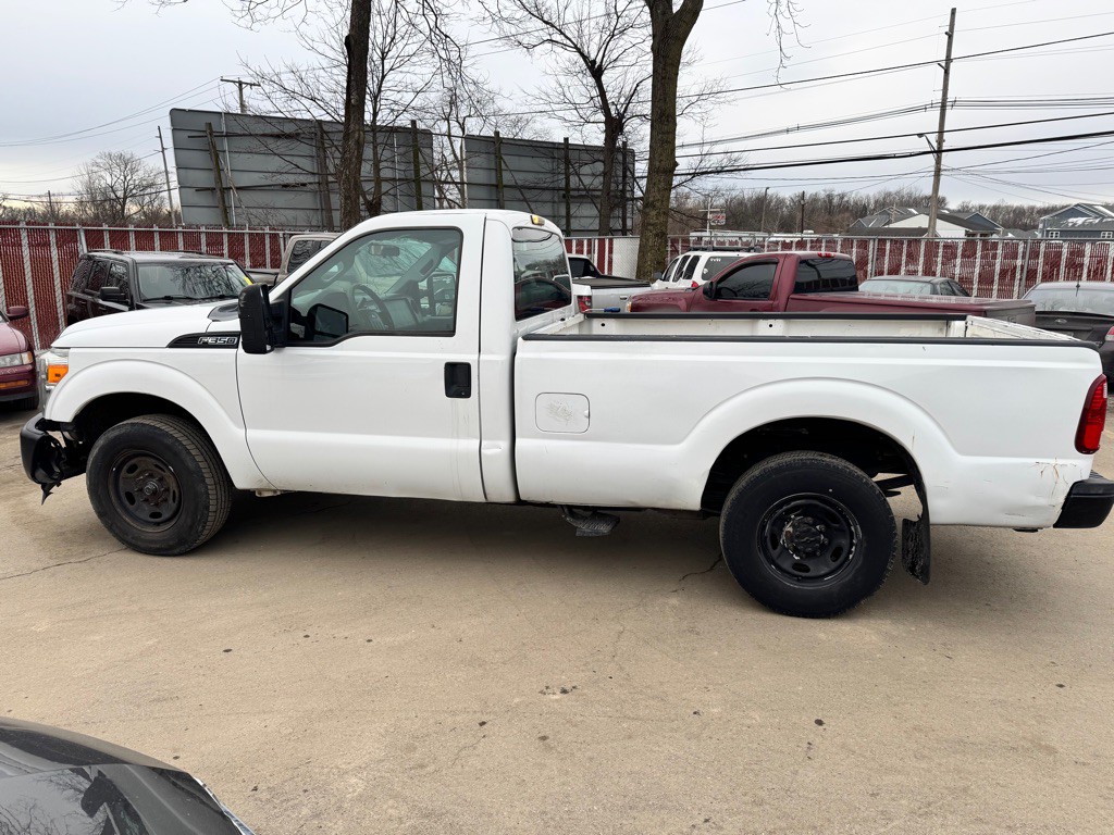 2013 Ford F-350 Image 3