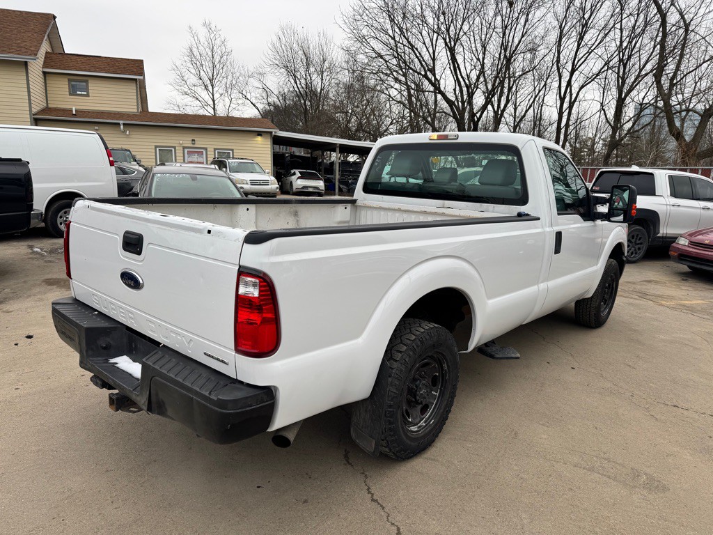 2013 Ford F-350 Image 5