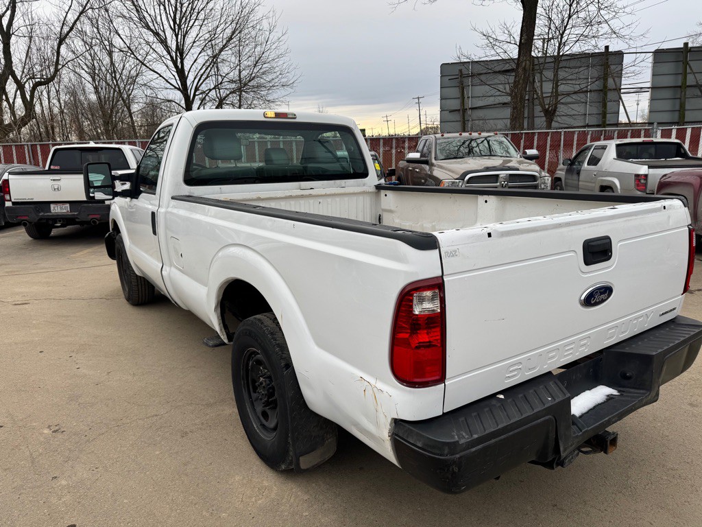 2013 Ford F-350 Image 6