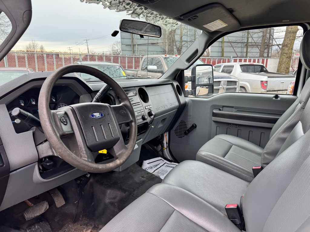 2013 Ford F-350 Image 7