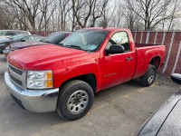 Image for 2013 Chevrolet Silverado 1500  ID: 7152613