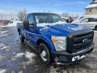 Image for 2016 Ford F-250 Super Duty ID: 7166607