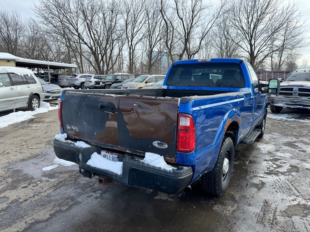 2016 Ford F-250 Image 6