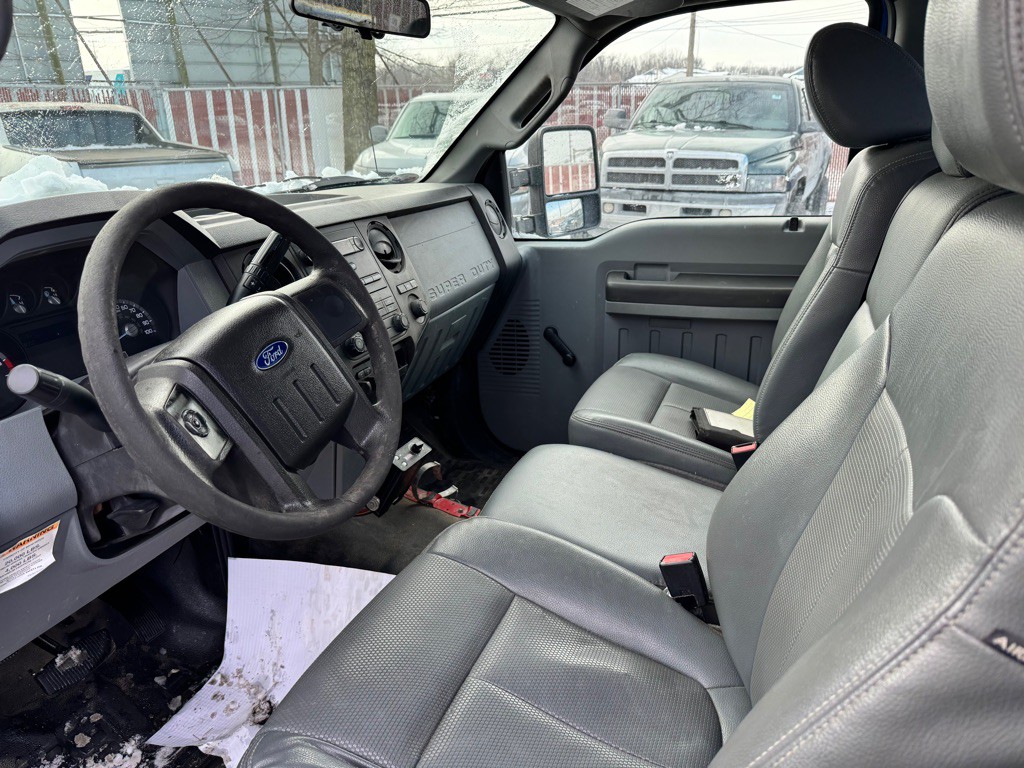 2016 Ford F-250 Image 7