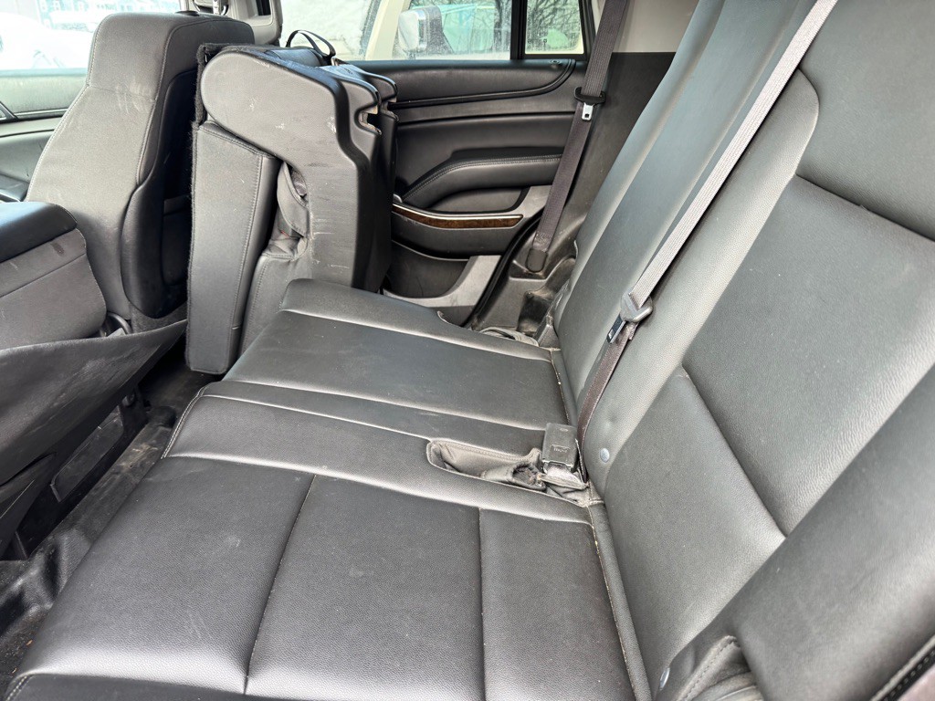 2015 Chevrolet Tahoe Image 6