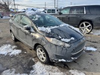 Image for 2014 Ford Fiesta SE ID: 7166915