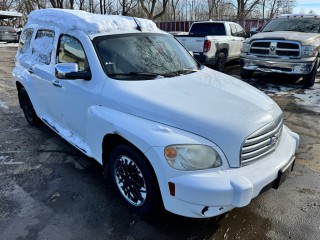 Image for 2010 Chevrolet HHR LT ID: 7169123
