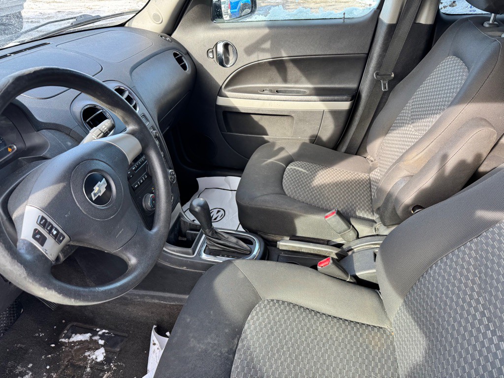 2010 Chevrolet HHR Image 8