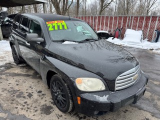 Image for 2007 Chevrolet HHR LS ID: 7175159