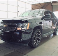 Image for 2013 Chevrolet Avalanche LS ID: 7181185